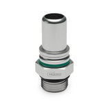 Quick Click Male Fitting to Metric Male