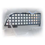 Turn Offroad 2021+ Ford Bronco (2 Door) Rear Window Molle Panels