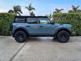 Fender Racing Stripes - 2021+ Bronco (non-Raptor)