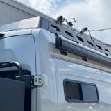 Avatar Pioneer Transit Roof Rack