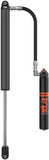 Rear Smoothbody Shocks (for OSR)