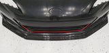 Front Bumper STI TS Style Pinstripe - 2013-2021 BRZ