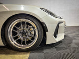 Front JDM Sidemarker Overlays - 2022+ BRZ / GR86