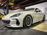 Front JDM Sidemarker Overlays - 2022+ BRZ / GR86