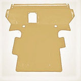 Front Skid Plate 3/16" Steel for Toyota Tundra Gen 2 (2007-21)