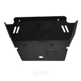 Front Skid Plate (Aluminum) for Toyota Tacoma Gen 2 & 3 (2005-15, 2016-21)