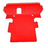 Front Skid Plate (Aluminum) for Toyota Tundra Gen 2 (2007-21)