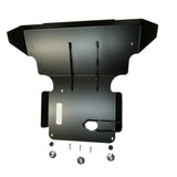 Front Skid Plate for Ford Bronco 4 Door (2021+)