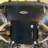 Front Skid Plate for Ford Bronco 4 Door (2021+)
