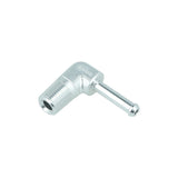 Screw-in Adapter NPT Male to Hose Fitting - 90°
