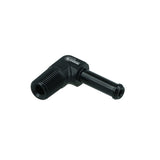 Screw-in Adapter NPT Male to Hose Fitting - 90°