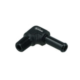 Screw-in Adapter NPT Male to Hose Fitting - 90°