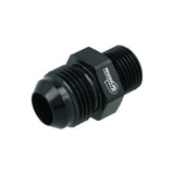 Thread Adapter -AN Male to Metric Male
