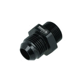 Thread Adapter -AN Male to Metric Male