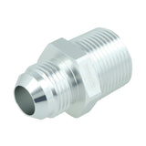 Thread Adapter -AN Male to NPT Male