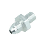Thread Adapter -AN Male to Metric Male