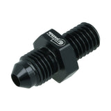 Thread Adapter -AN Male to Metric Male