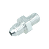 Thread Adapter -AN Male to Metric Male
