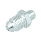 Thread Adapter -AN Male to Metric Male