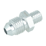 Thread Adapter -AN Male to Metric Male