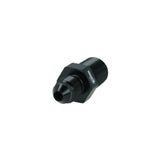 Thread Adapter -AN Male to NPT Male