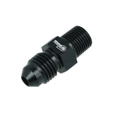 Thread Adapter -AN Male to NPT Male