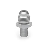 Thread Adapter -AN Male to Metric Male