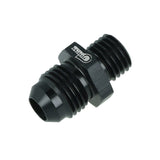 Thread Adapter -AN Male to Metric Male
