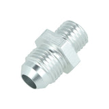 Thread Adapter -AN Male to Metric Male
