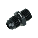 Thread Adapter -AN Male to Metric Male
