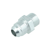 Thread Adapter -AN Male to Metric Male