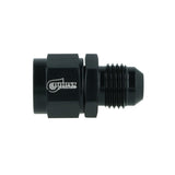 Thread Adapter -AN Male to Metric Male