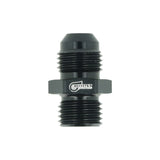 Thread Adapter -AN Male to Metric Male