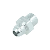 Thread Adapter -AN Male to Metric Male