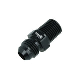 Thread Adapter -AN Male to NPT Male