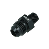Thread Adapter -AN Male to NPT Male