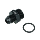 Thread Adapter -AN Male to ORB Male