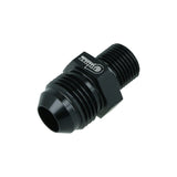 Thread Adapter -AN Male to Metric Male