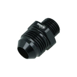 Thread Adapter -AN Male to Metric Male