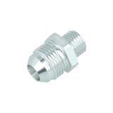 Thread Adapter -AN Male to Metric Male