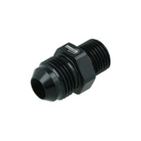 Thread Adapter -AN Male to Metric Male