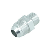 Thread Adapter -AN Male to Metric Male