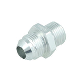 Thread Adapter -AN Male to Metric Male