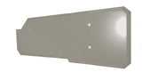Gas Tank Skid Plate 26 Gallon (Aluminum) for Toyota Sequoia (2008+)
