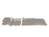 Gas Tank Skid Plate 38 gallon (Aluminum) for Toyota Tundra Gen 2 (2007-21)