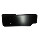 Gas Tank Skid Plate (Steel) for Toyota Tacoma Gen 2 & 3 (2005-15, 2016-21)