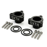 2022+ Toyota Tundra & 2023+ Sequoia Blow Off Valve Insert Kit