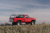 GM 73-87 Squarebody Bed Rack System