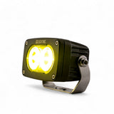 Dual Color White/Amber GP10 Pod