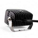 GP10 Spot Offroad LED Pod Amber